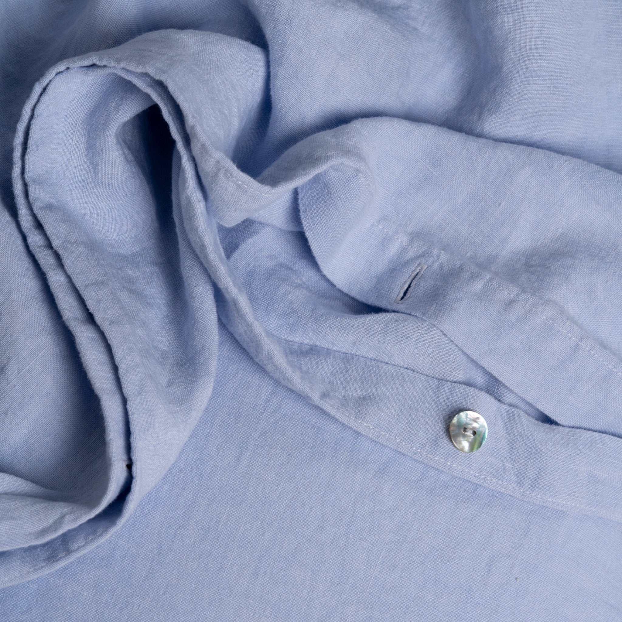 Complete Linen Bedding Set | Complete Linen Bedding Set