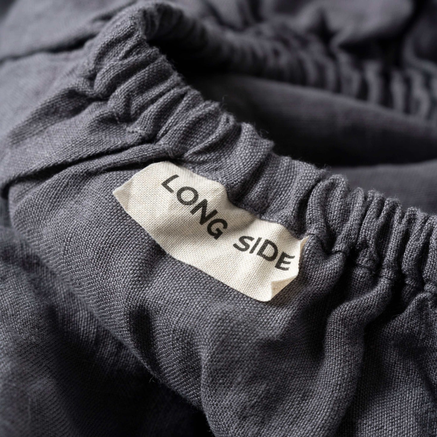 Complete Linen Bedding Set | Complete Linen Bedding Set