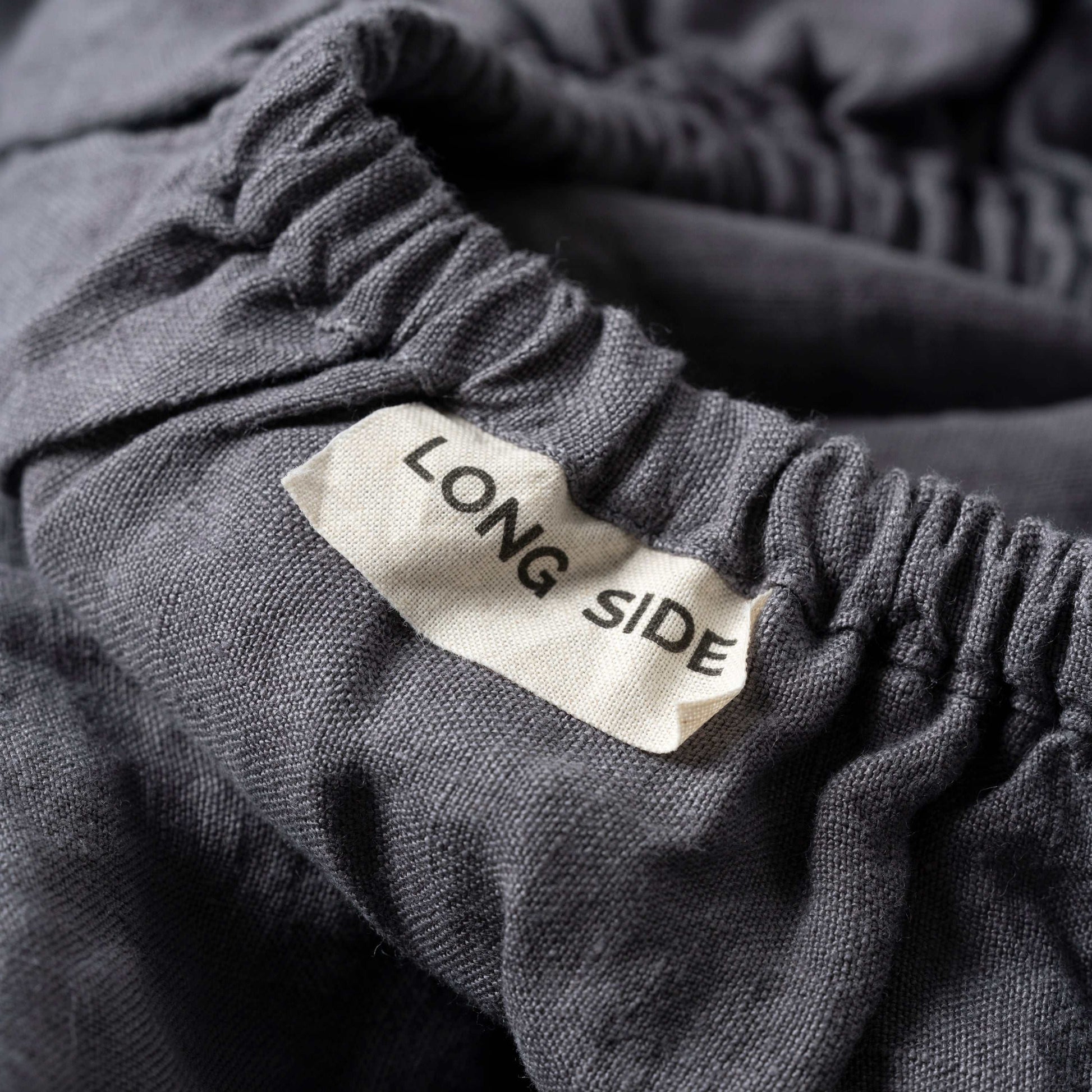Complete Linen Bedding Set | Complete Linen Bedding Set