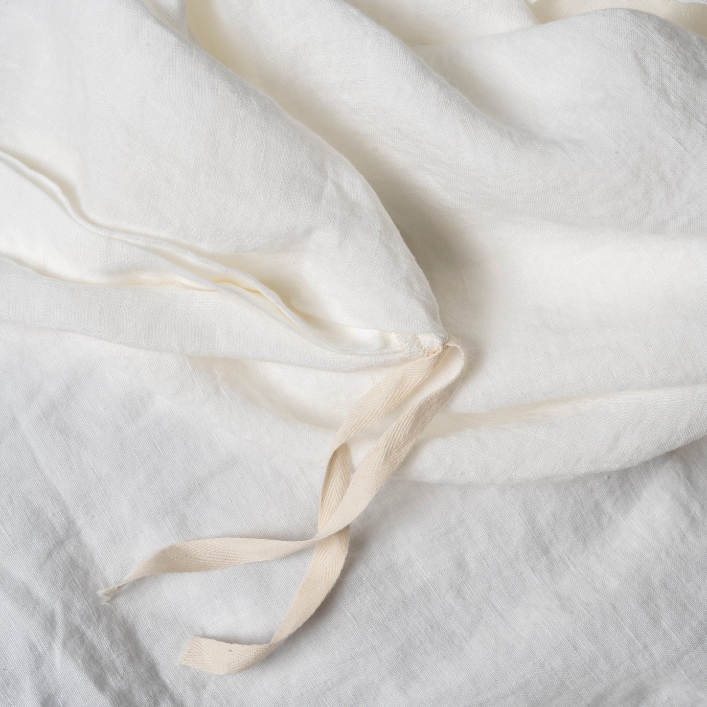 Linen Duvet Cover with Pillowcases | Linen Duvet Cover