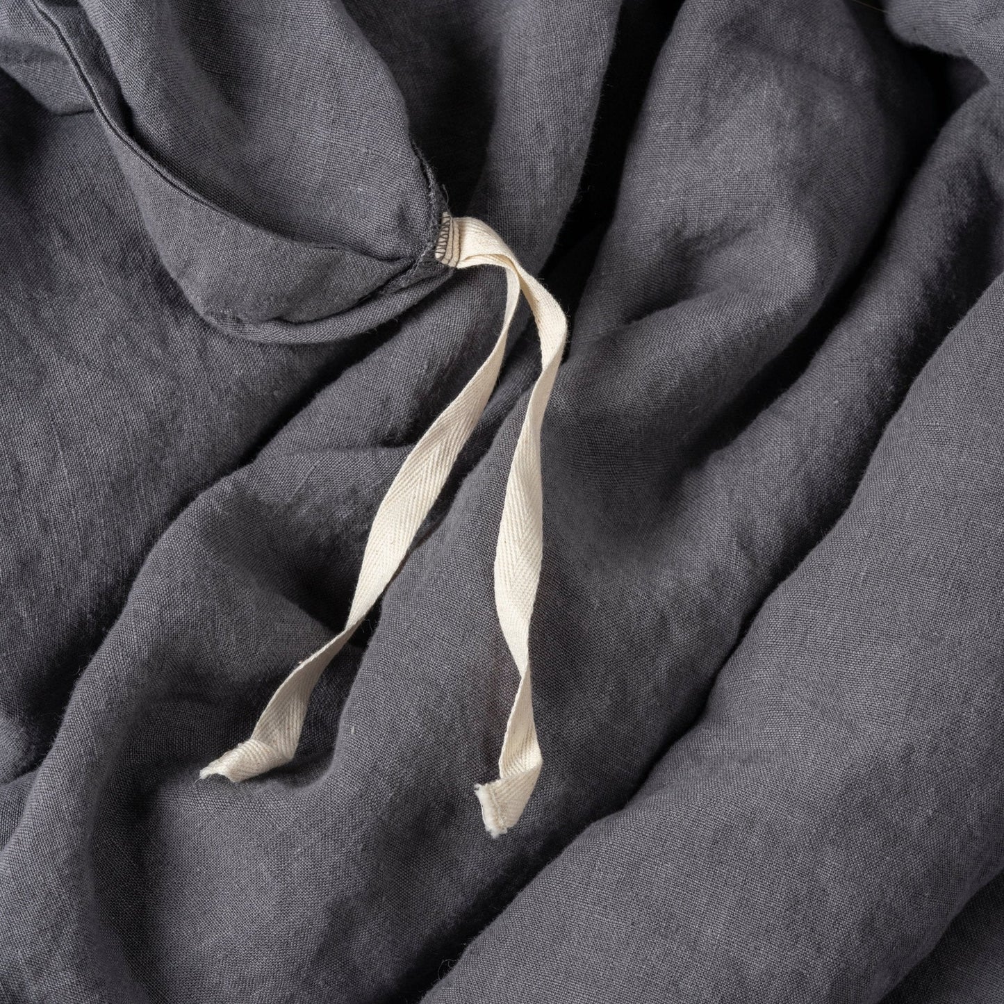 Linen Duvet Cover with Pillowcases | Linen Duvet Cover