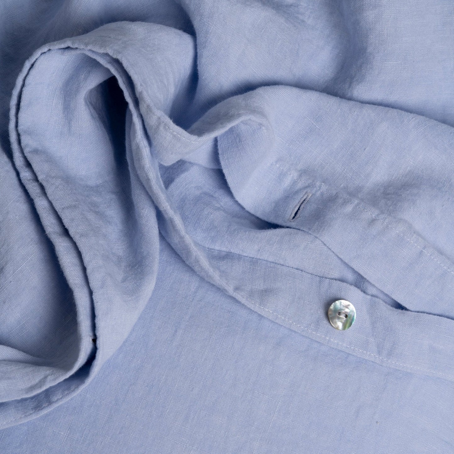 Linen Duvet Cover with Pillowcases | Linen Duvet Cover