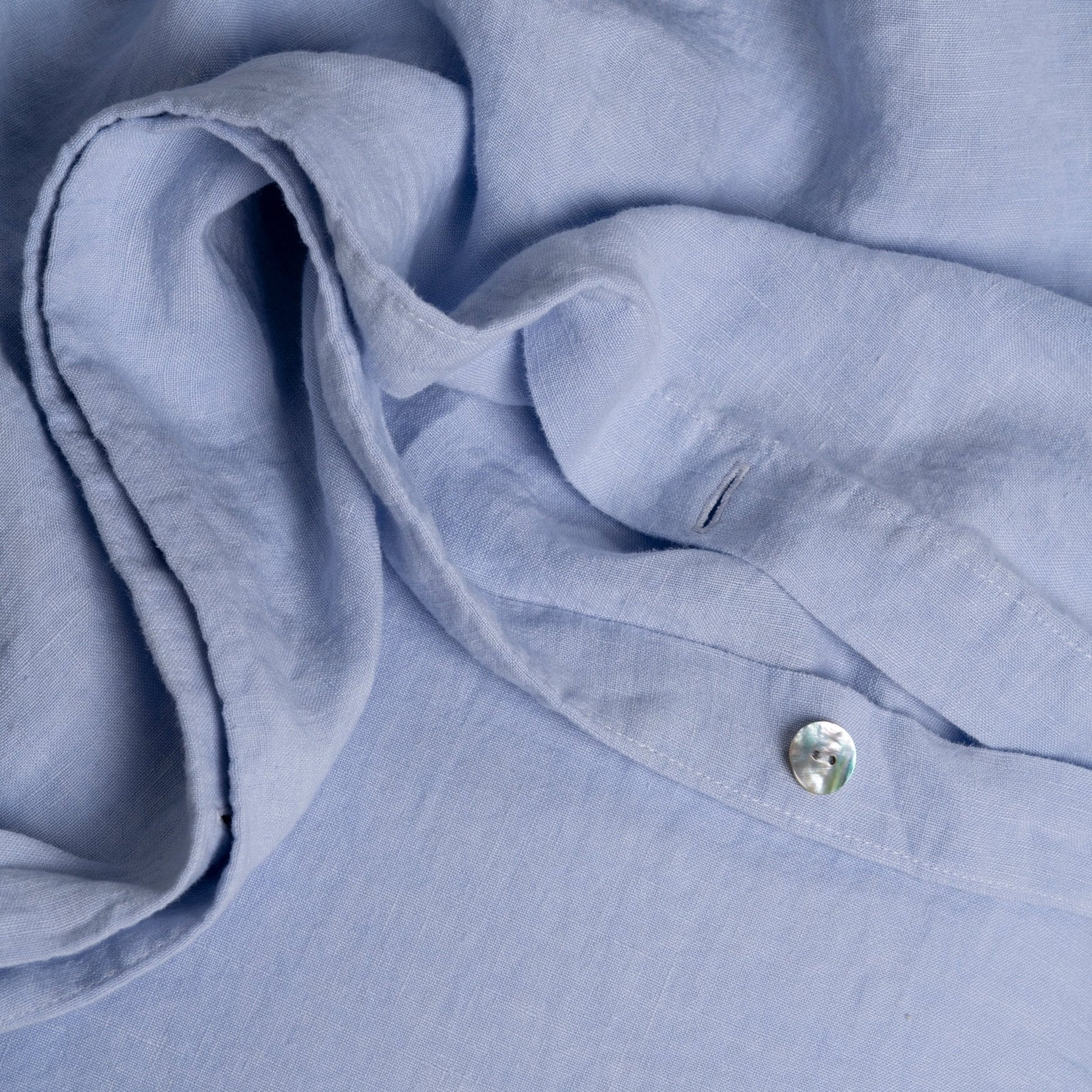 Linen Duvet Cover with Pillowcases | Linen Duvet Cover