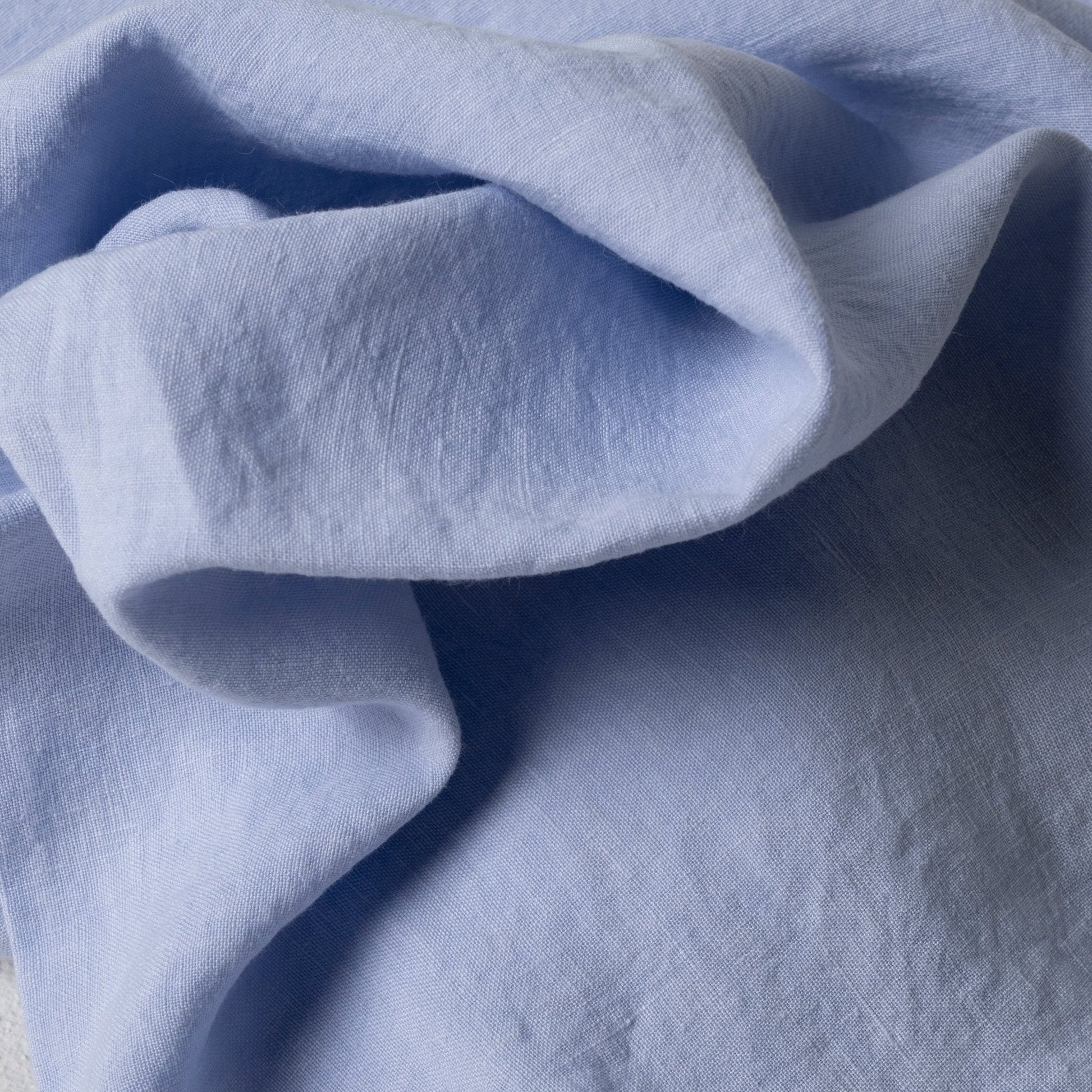 Linen Duvet Cover with Pillowcases | Linen Duvet Cover