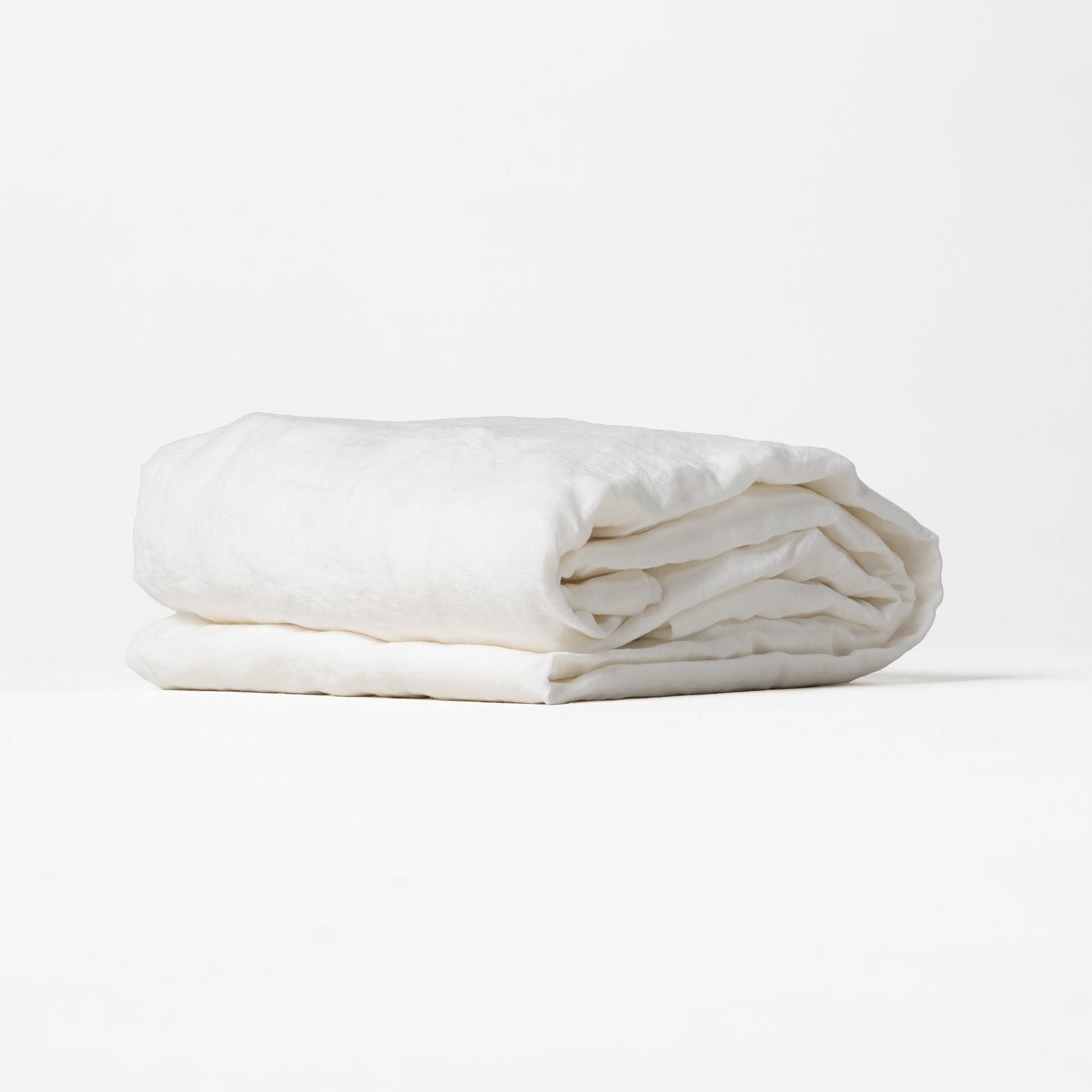 Linen Fitted Sheet | Linen Fitted Sheet