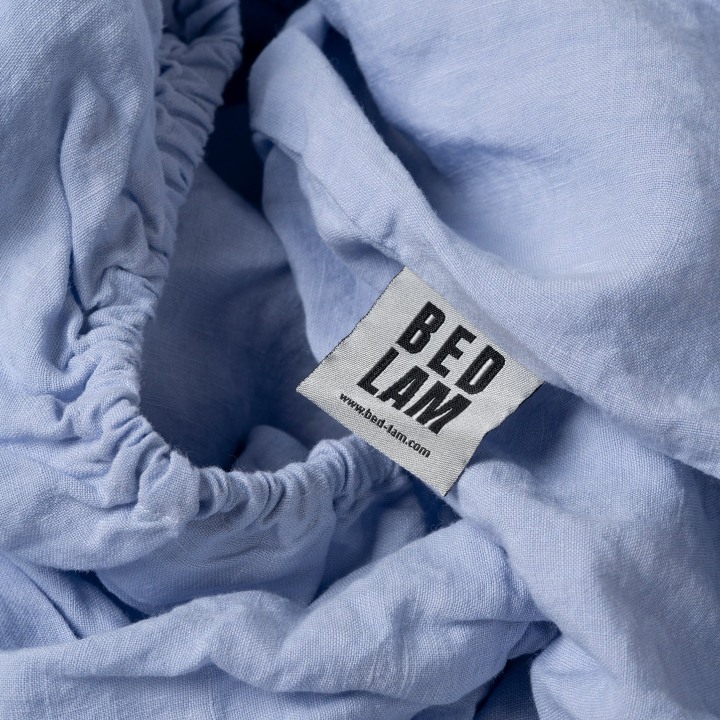 Linen Fitted Sheet | Linen Fitted Sheet