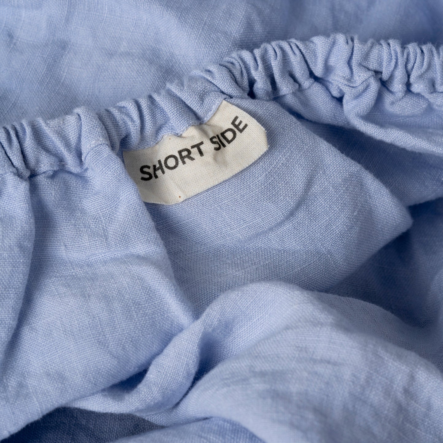 Linen Fitted Sheet | Linen Fitted Sheet