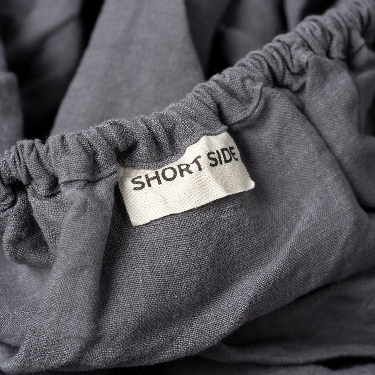 Linen Fitted Sheet | Linen Fitted Sheet