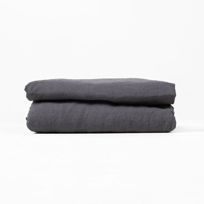 Linen Fitted Sheet | Linen Fitted Sheet