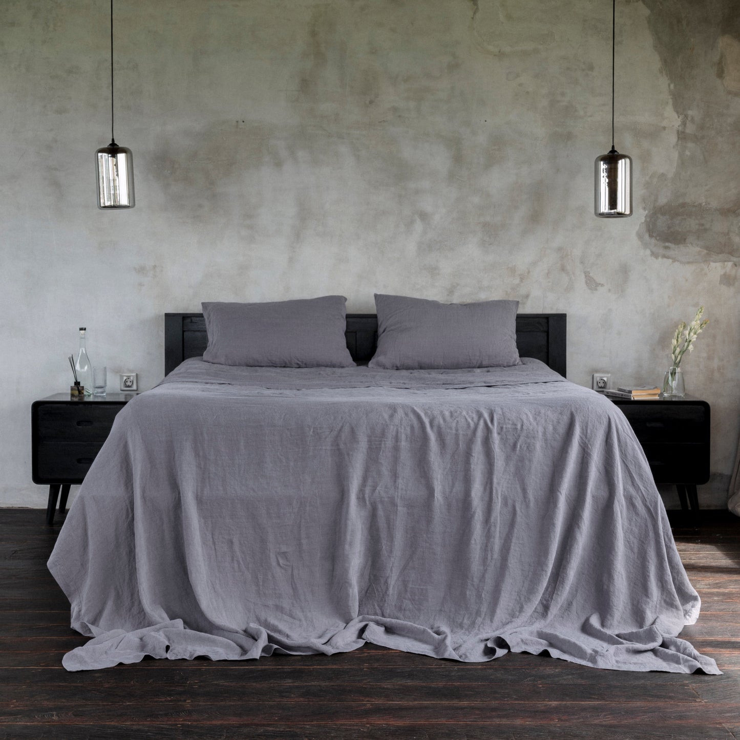 Linen Flat Sheet | Linen Flat Sheet