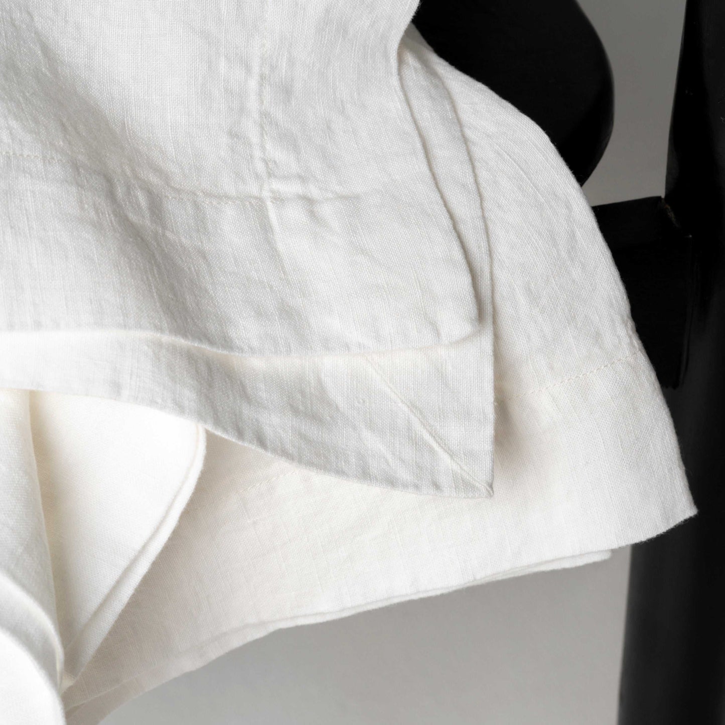 Linen Flat Sheet with Pillowcases | Linen Flat Sheet