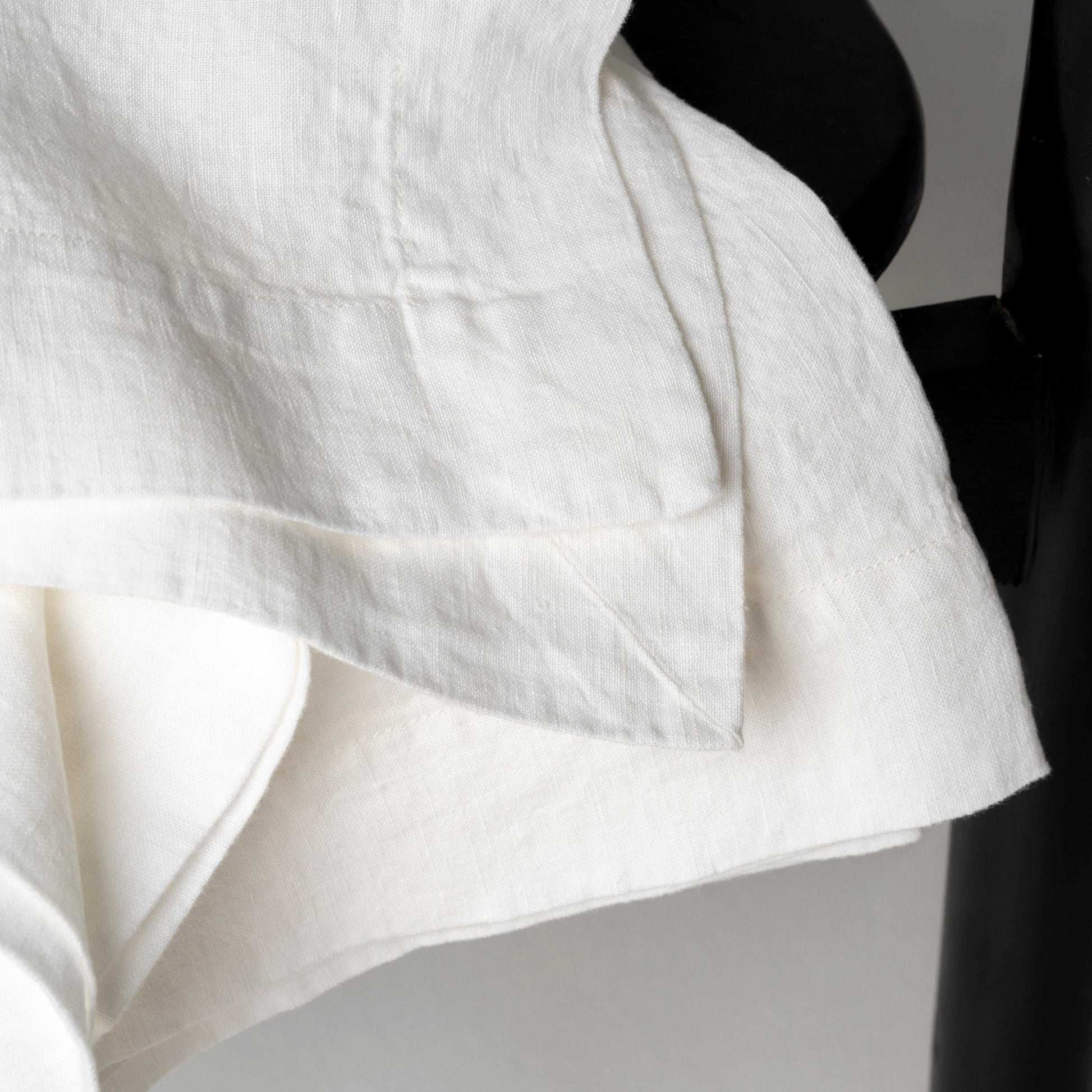 Linen Flat Sheet with Pillowcases | Linen Flat Sheet