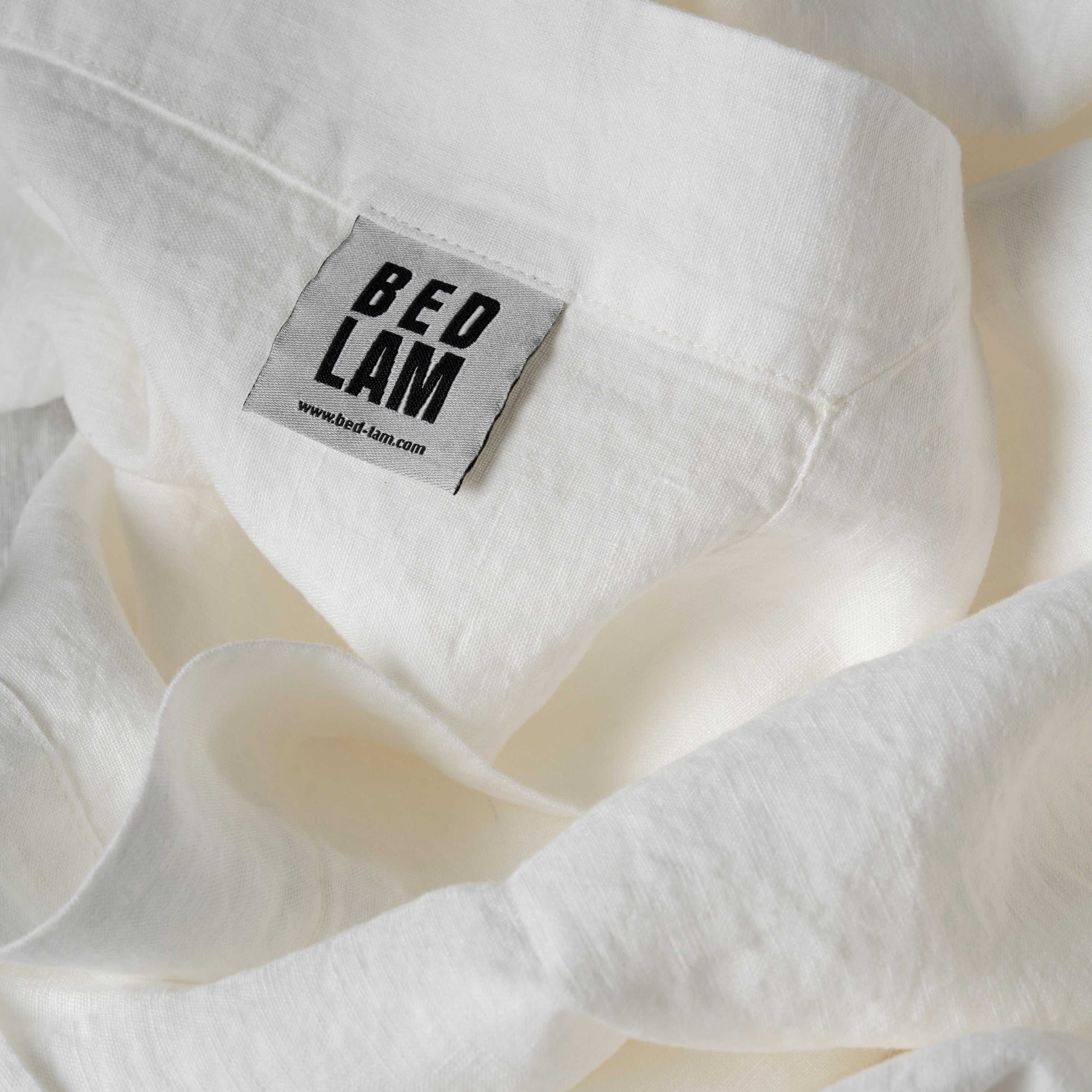 Linen Flat Sheet with Pillowcases | Linen Flat Sheet