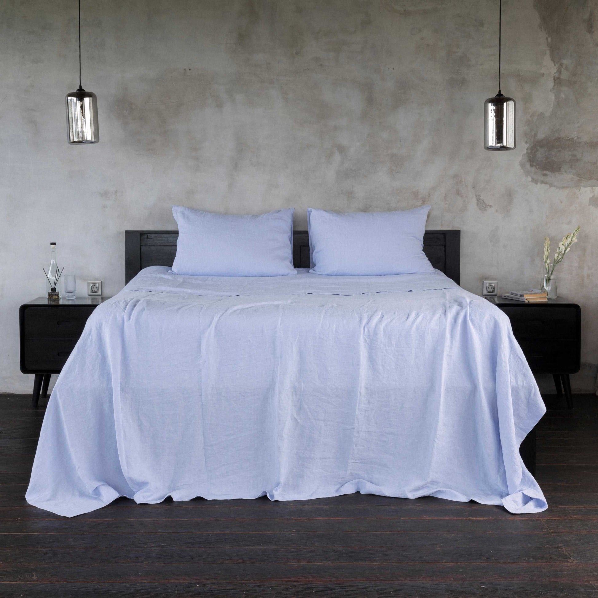 Linen Pillowcase Set | Linen Pillowcase Set