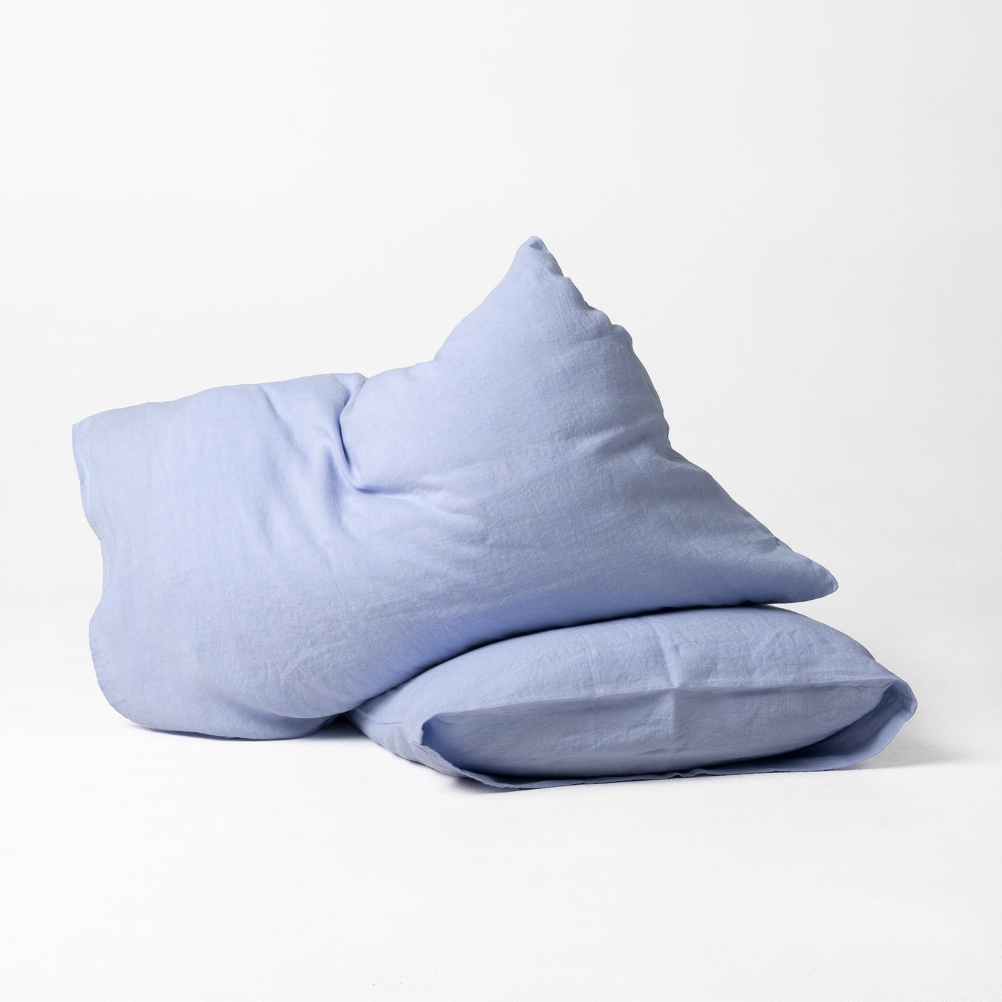 Linen Pillowcase Set | Linen Pillowcase Set