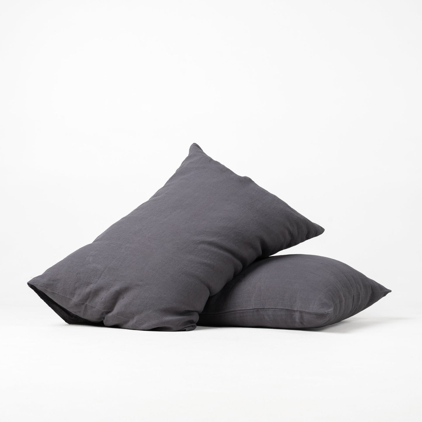 Linen Pillowcase Set | Linen Pillowcase Set