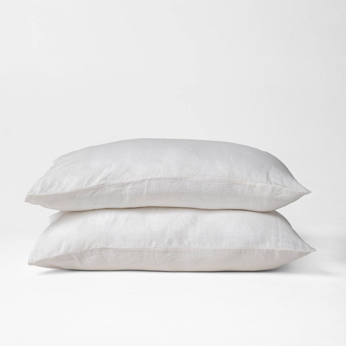 Linen Pillowcase Set | Linen Pillowcase Set