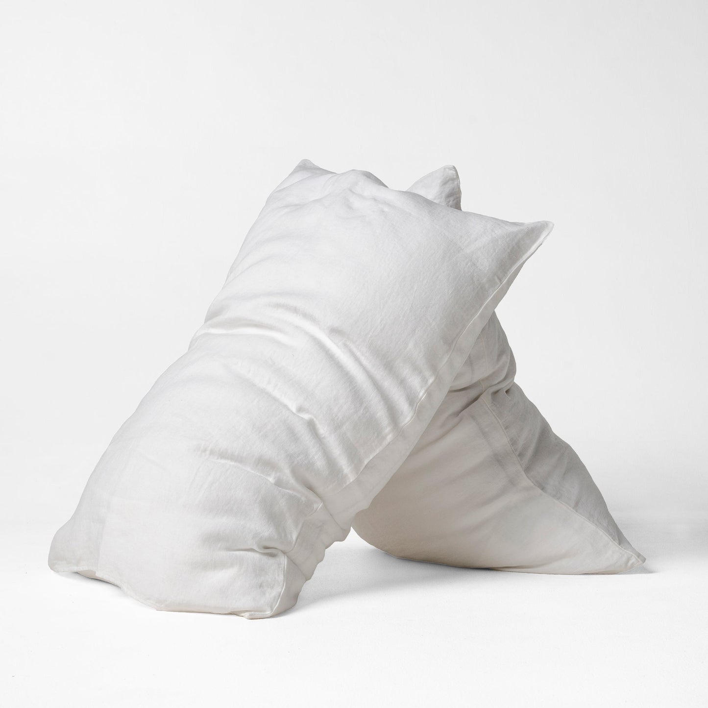 Linen Pillowcase Set | Linen Pillowcase Set