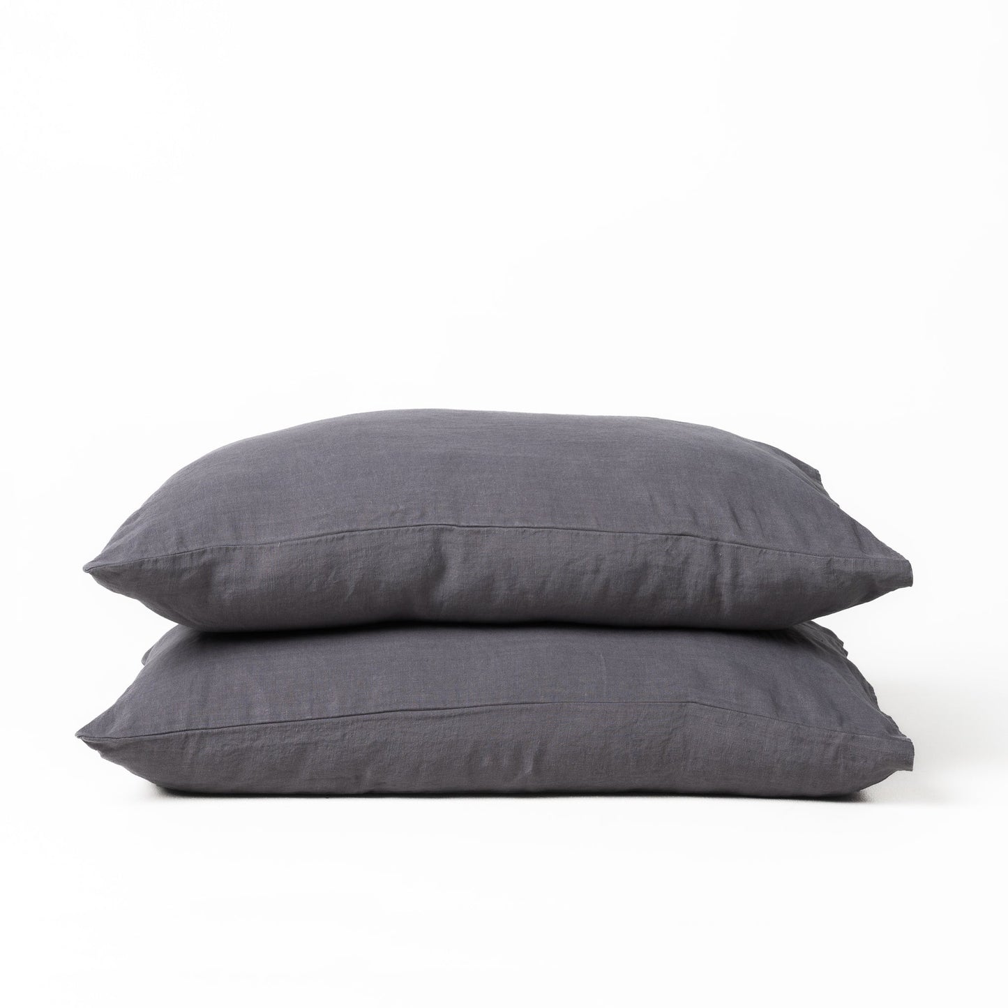 Linen Pillowcase Set | Linen Pillowcase Set