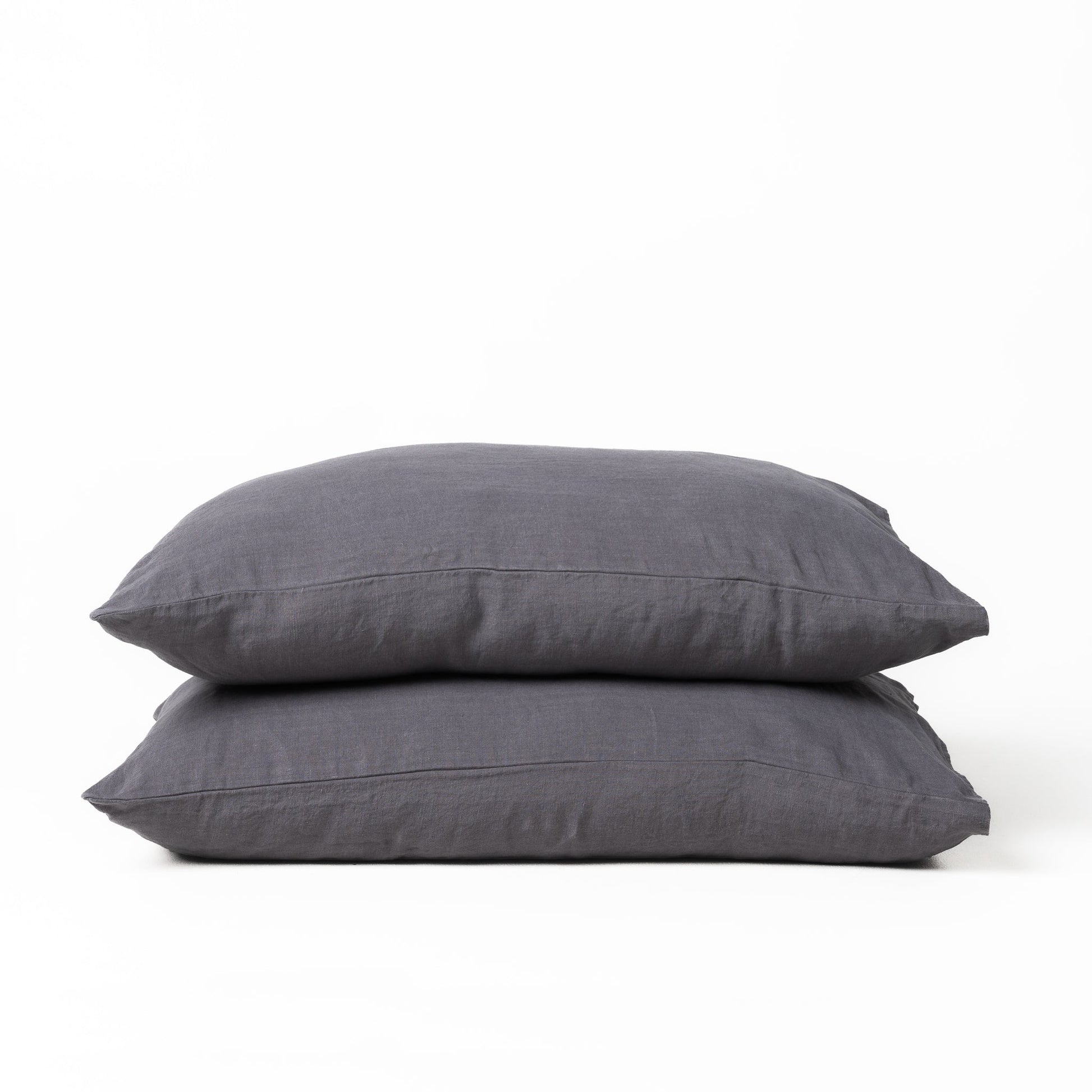 Linen Pillowcase Set | Linen Pillowcase Set