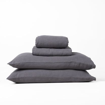 Linen Sheet Set | Linen Sheet Set