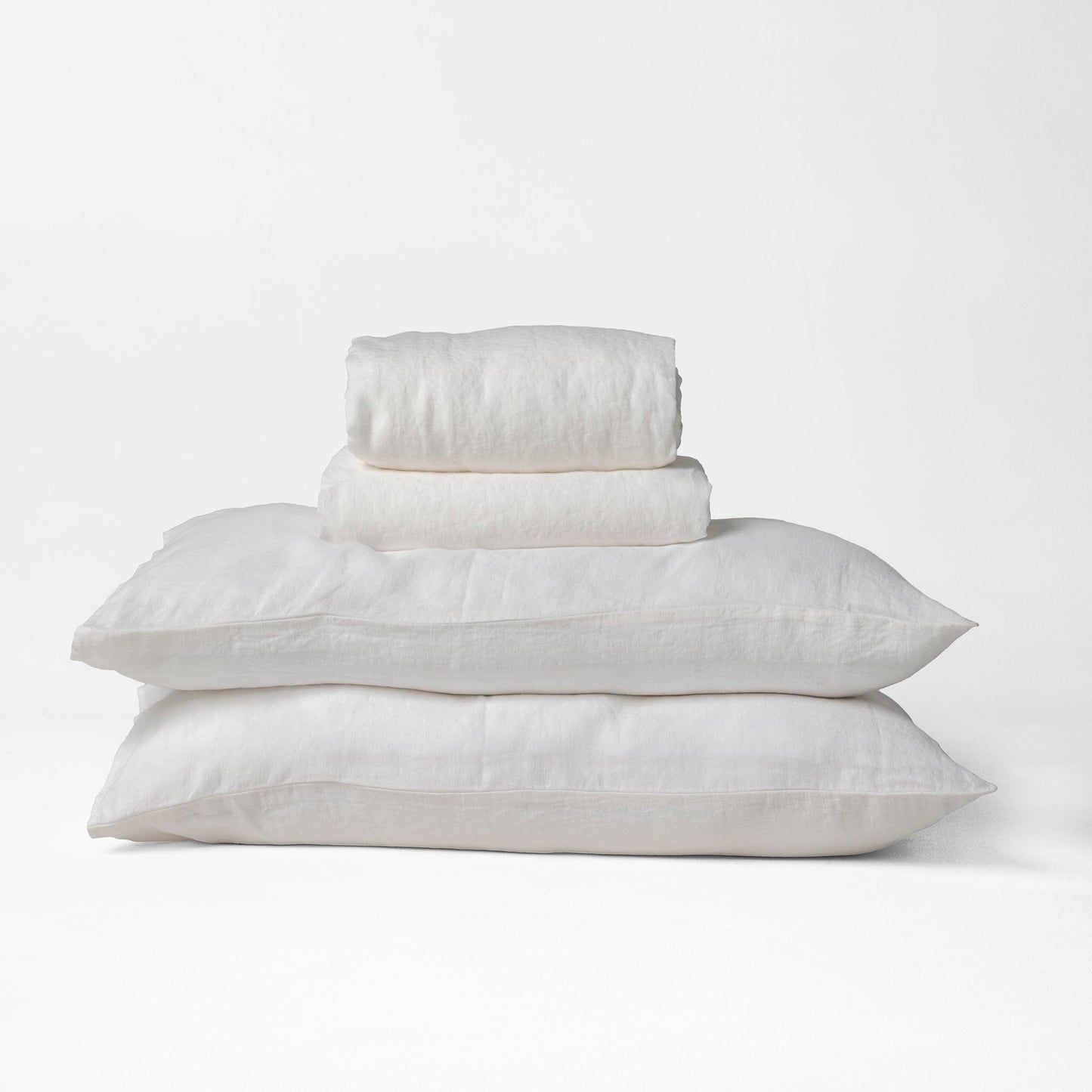 Linen Sheet Set | Linen Sheet Set
