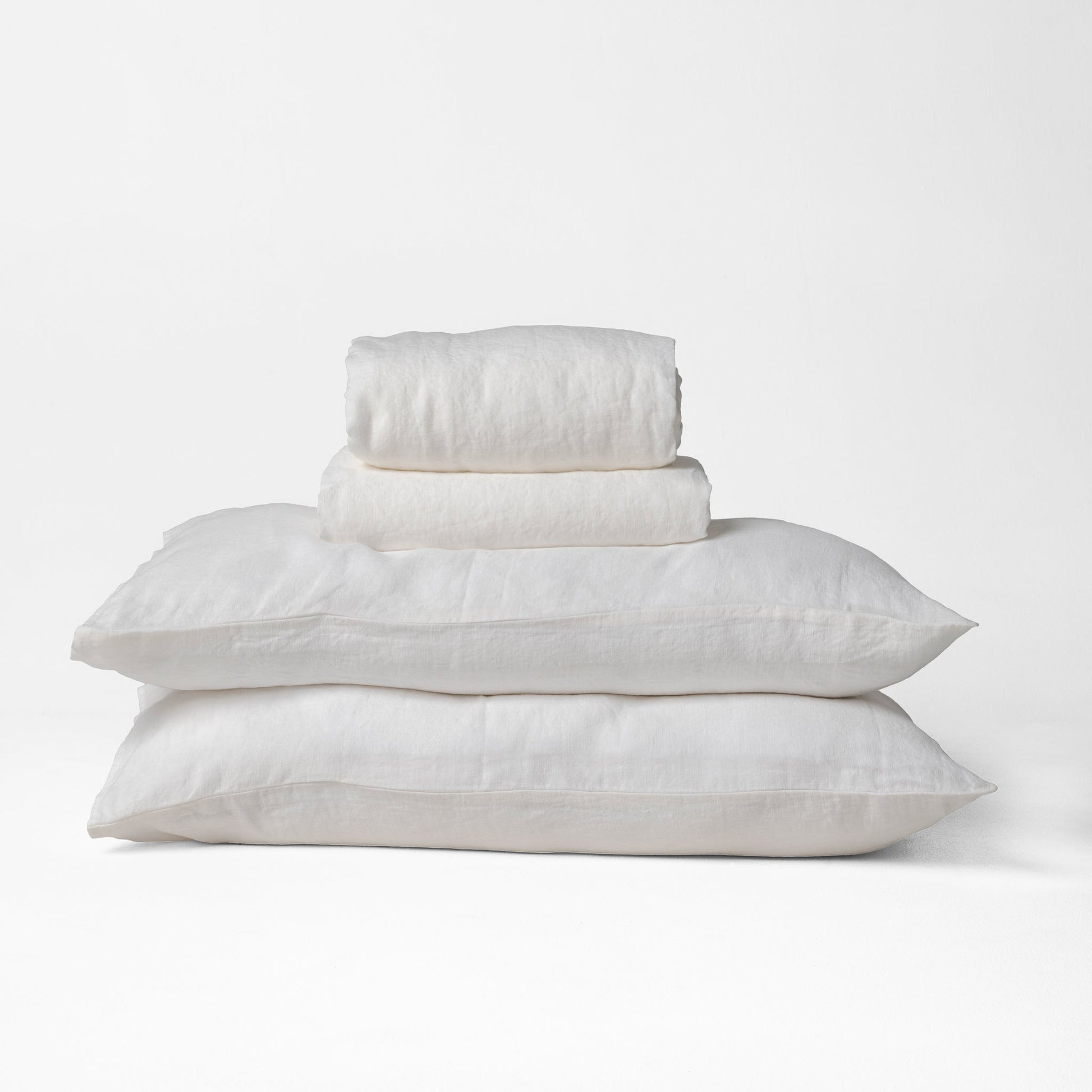 Linen Sheet Set | Linen Sheet Set