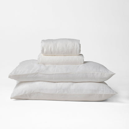 Linen Sheet Set | Linen Sheet Set