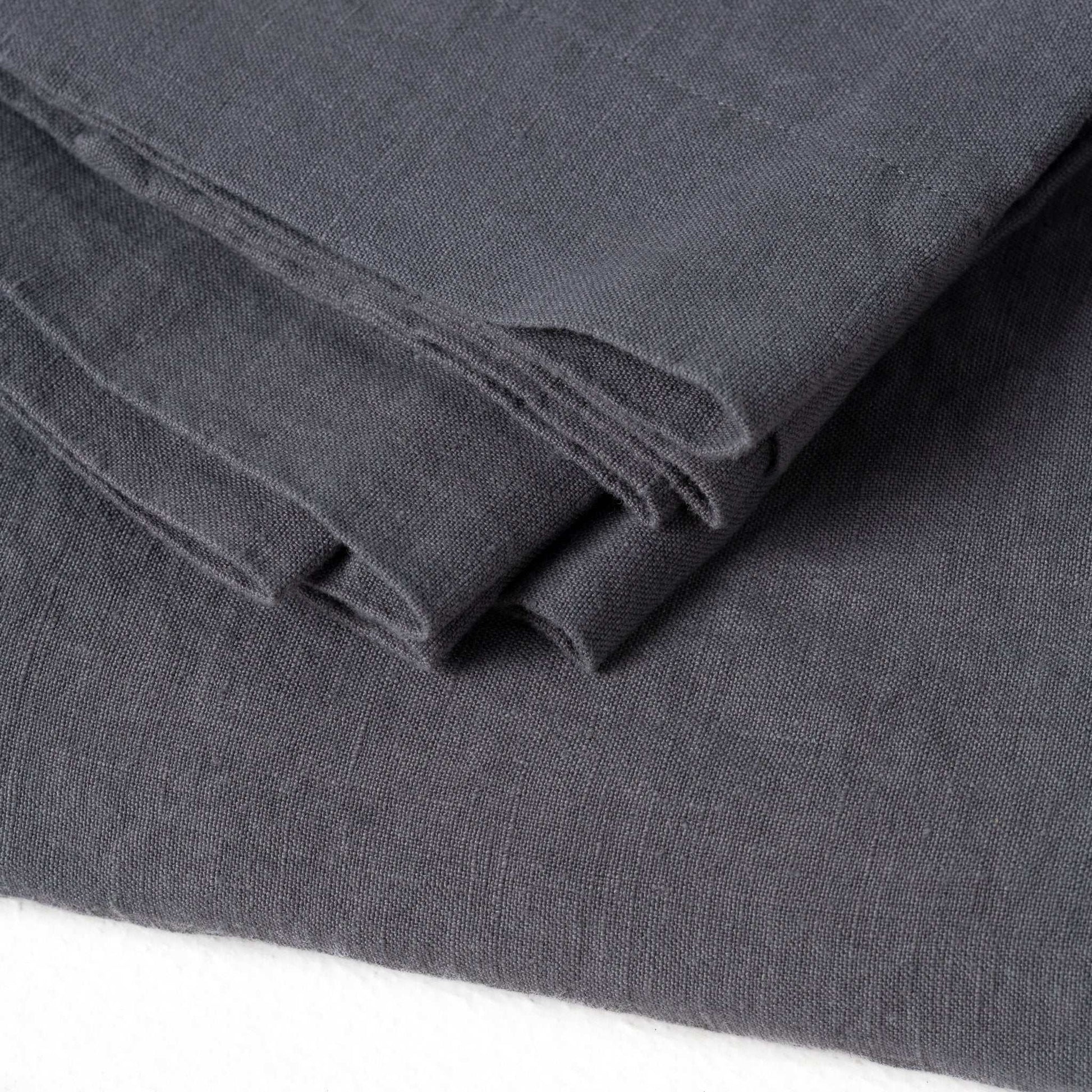 Linen Sheet Set | Linen Sheet Set