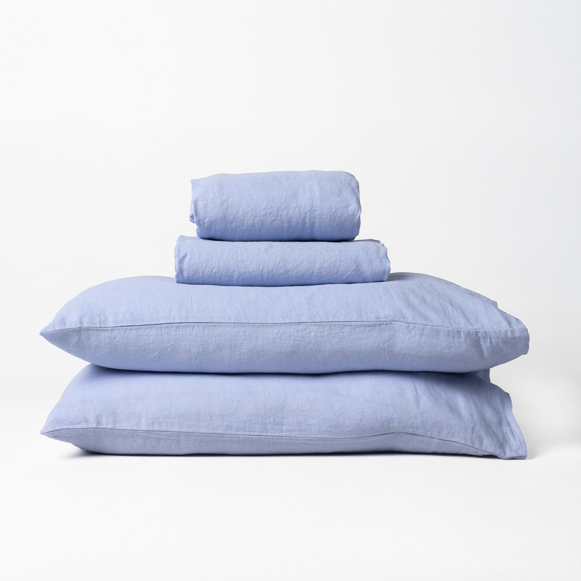 Linen Sheet Set | Linen Sheet Set