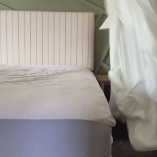 Best linen sheets for peaceful sleep